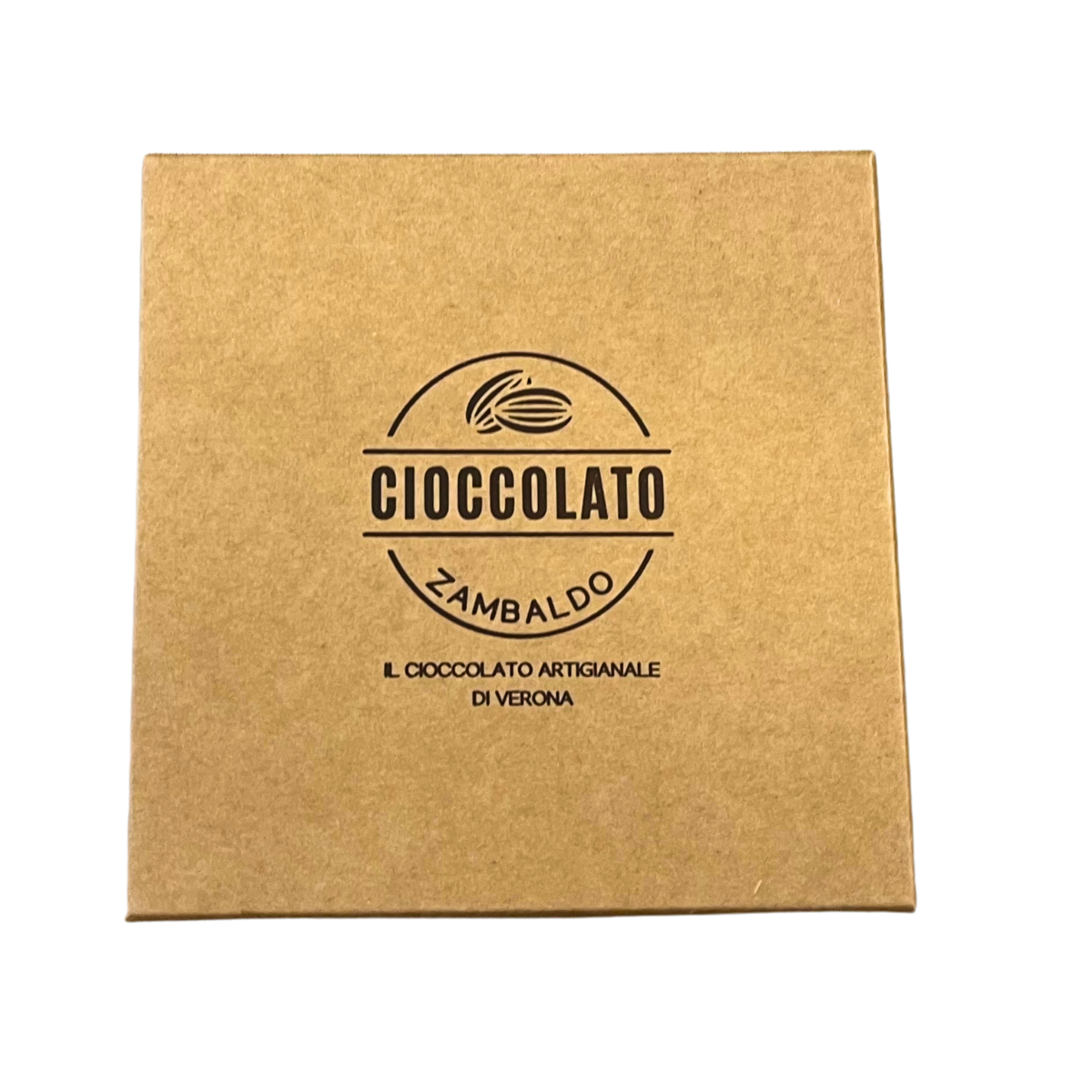 SCATOLA 16 CIOCCOLATINI - Selezione di 16 praline artigianali